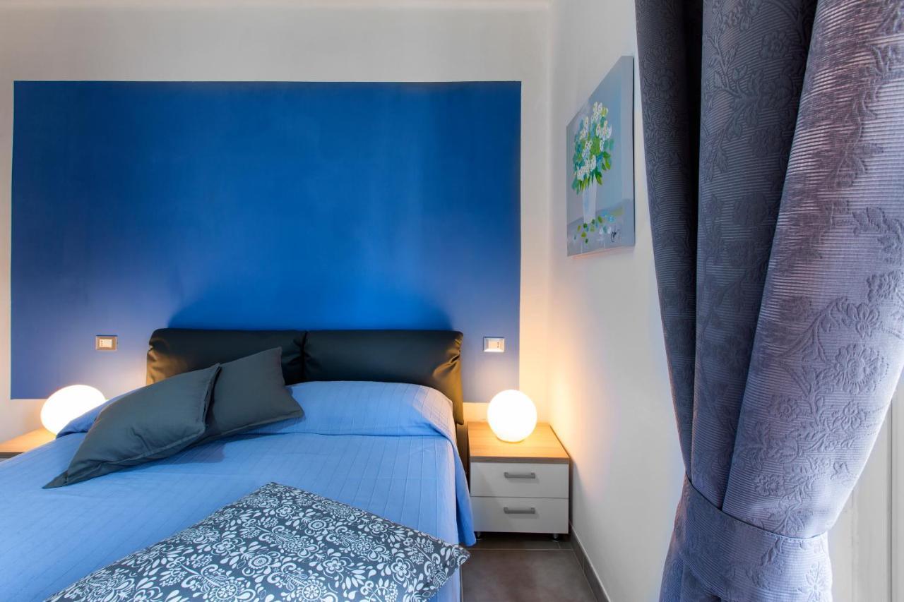 B&B Civico 1 ปาเวีย ภายนอก รูปภาพ