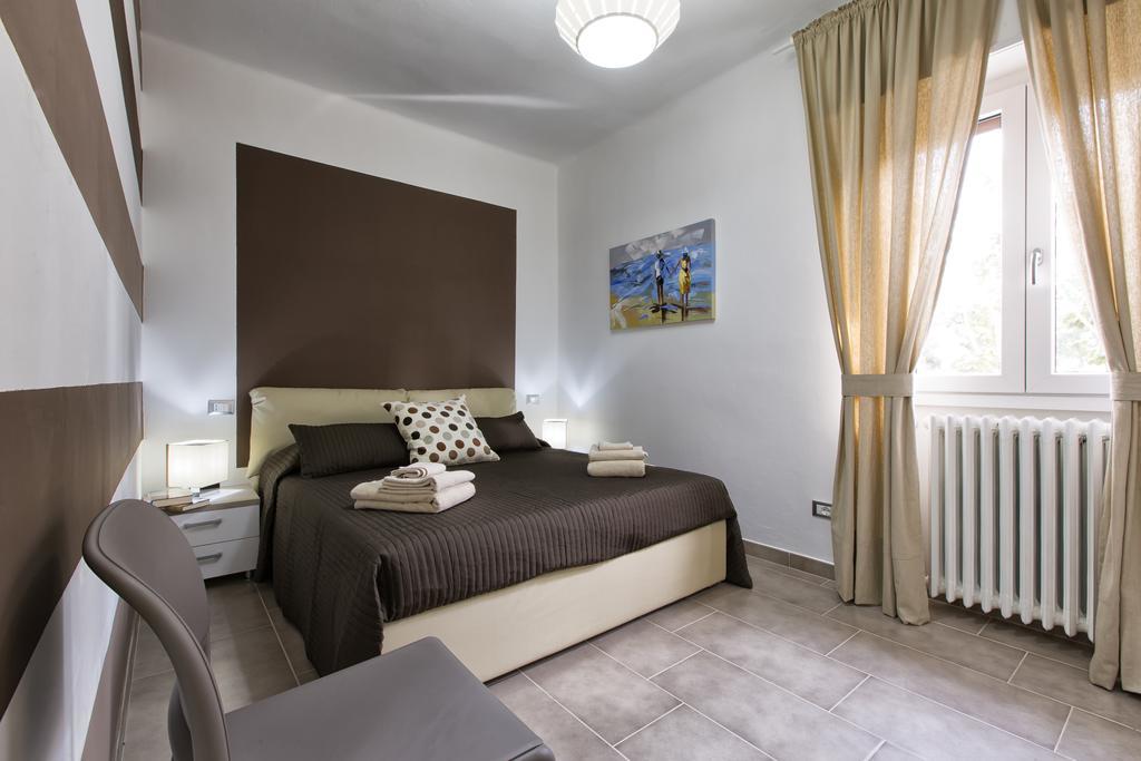 B&B Civico 1 ปาเวีย ห้อง รูปภาพ
