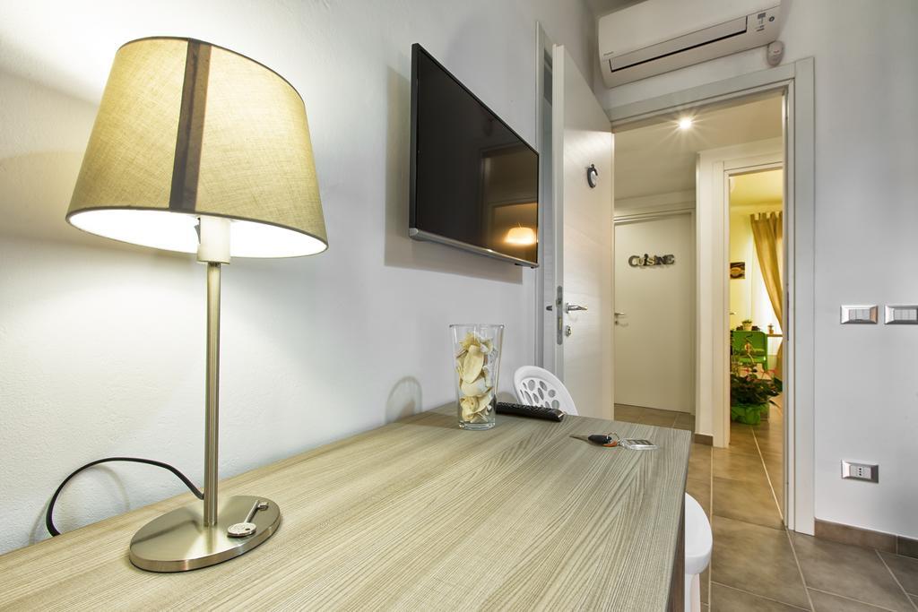 B&B Civico 1 ปาเวีย ห้อง รูปภาพ